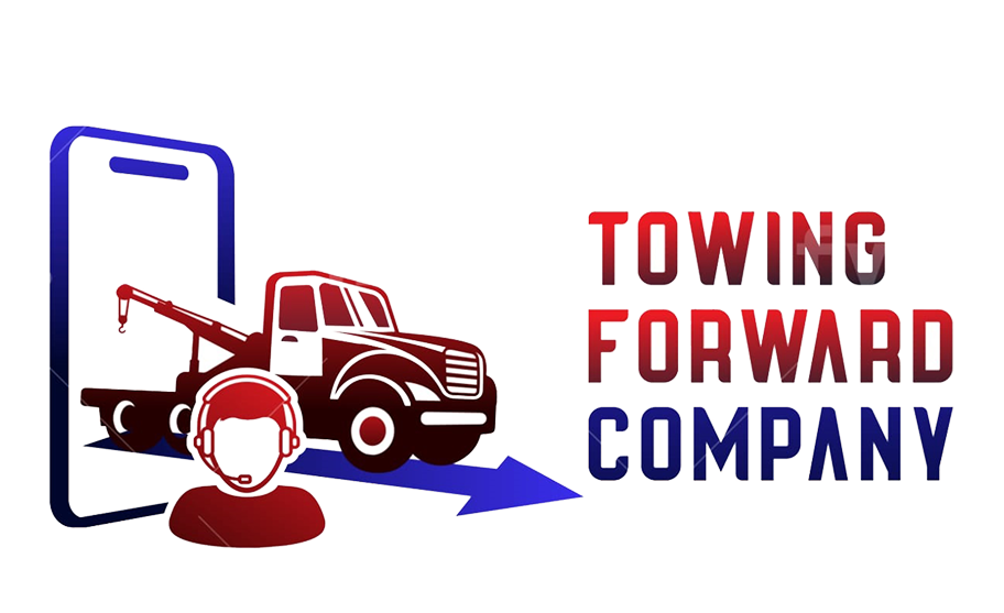 Towing Forward