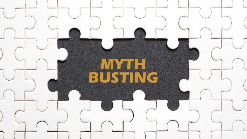Dispatch myths
